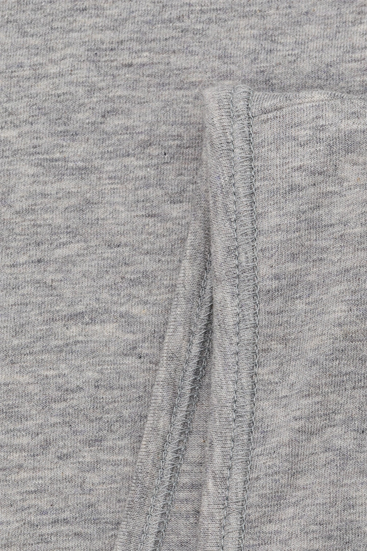 Fairtrade Organic Vest Undershirt: Womens