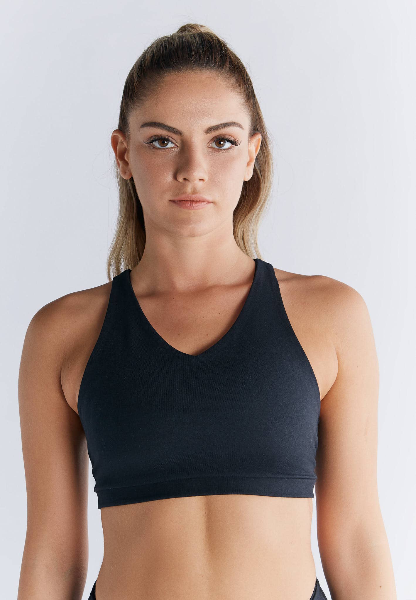 Padded Sports Bra – Women