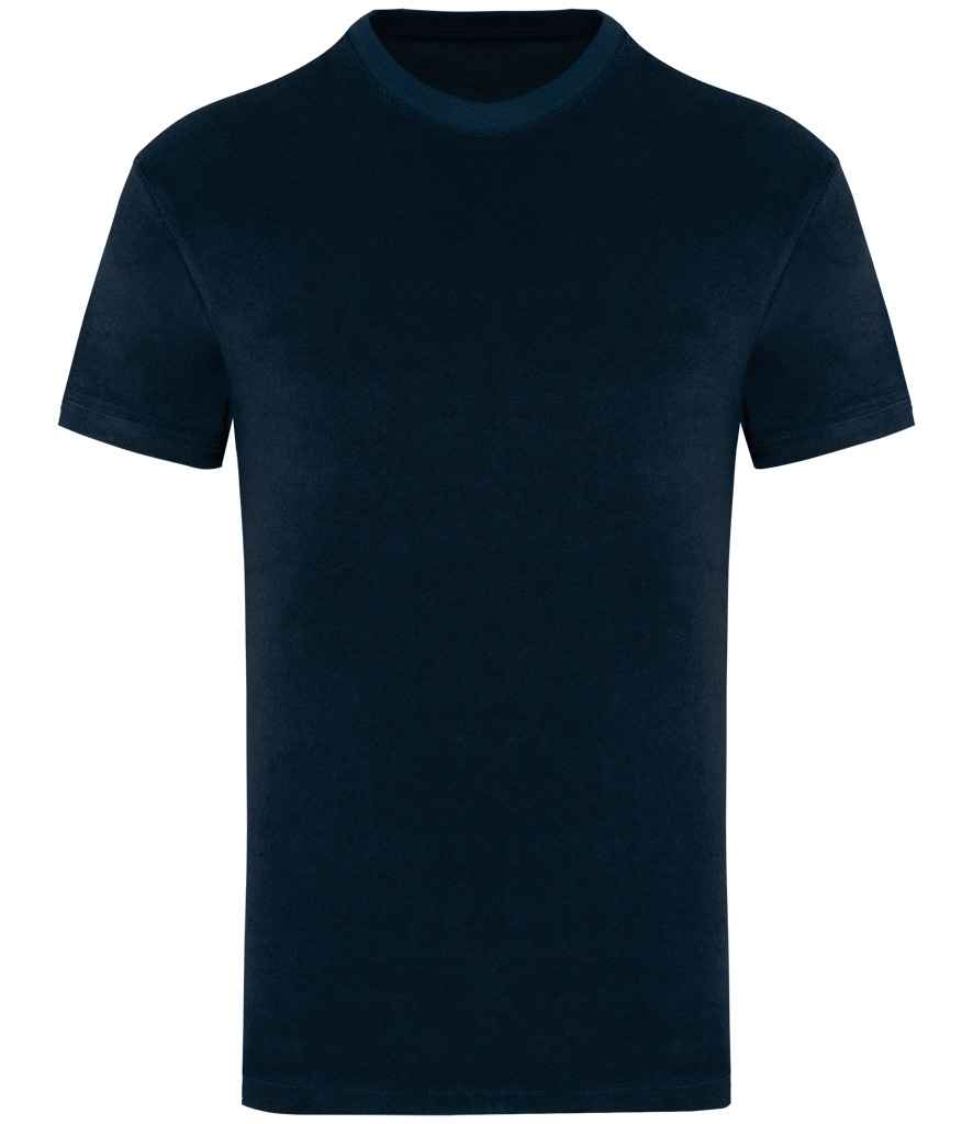 Towel Texture Organic T-Shirt – Men’s
