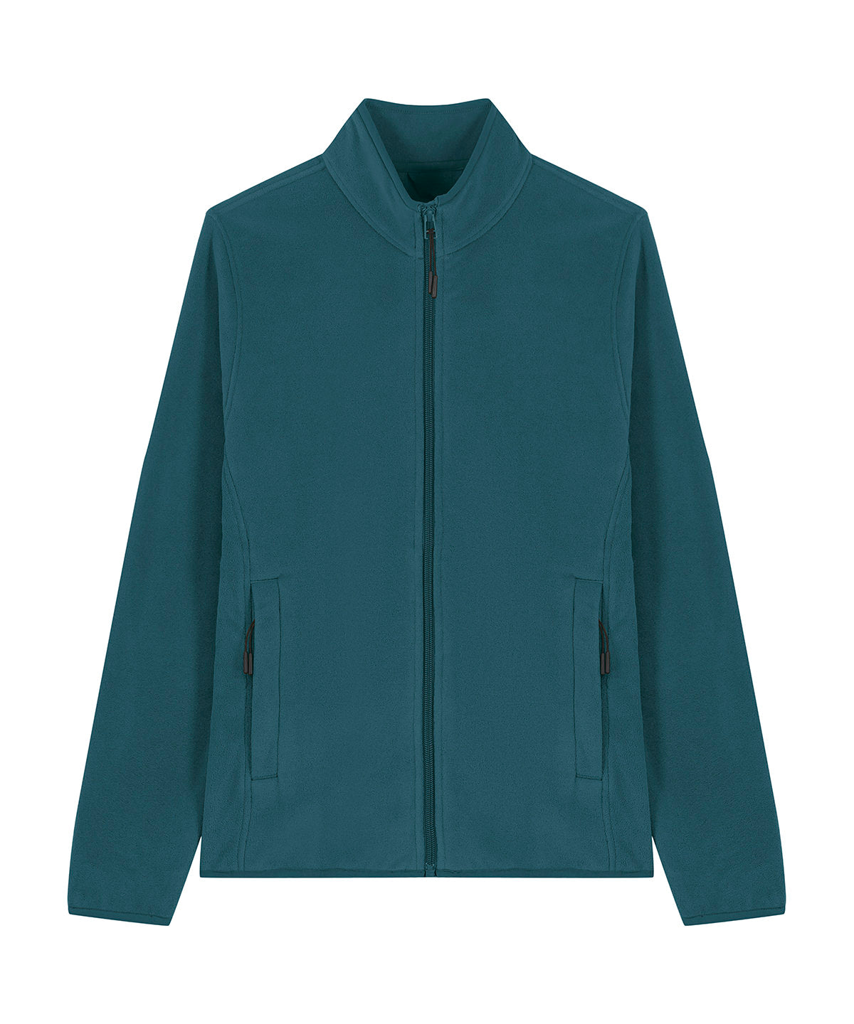 Recycled Fleece Jacket – Women’s