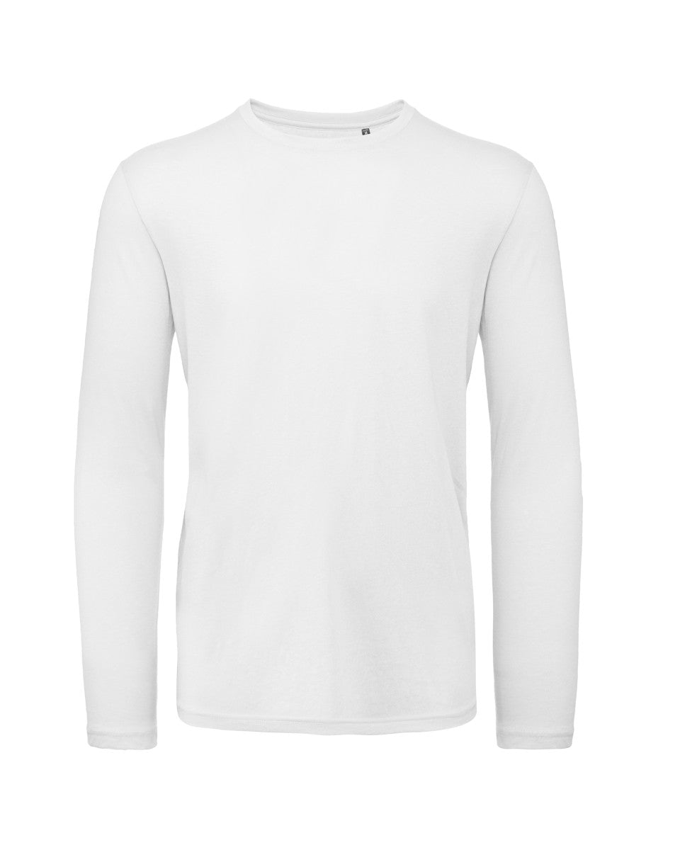 Long Sleeve T-Shirt – Men