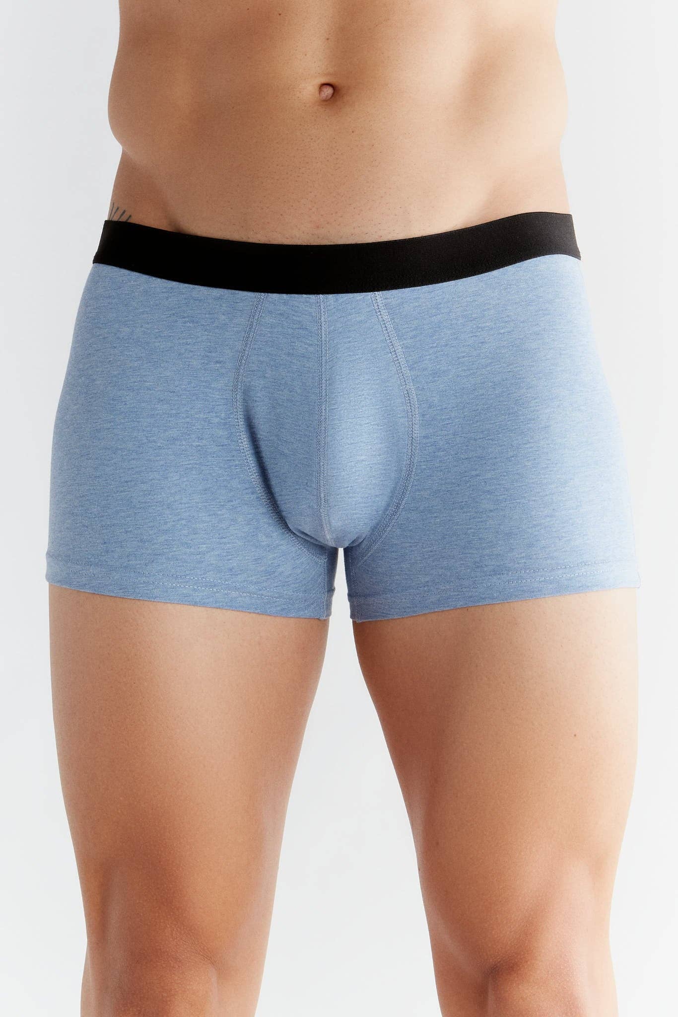Cotton Trunks – Men