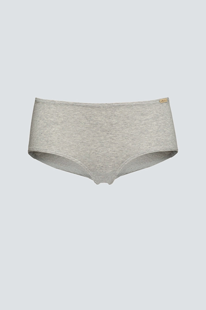 Fairtrade Organic Briefs: Womens