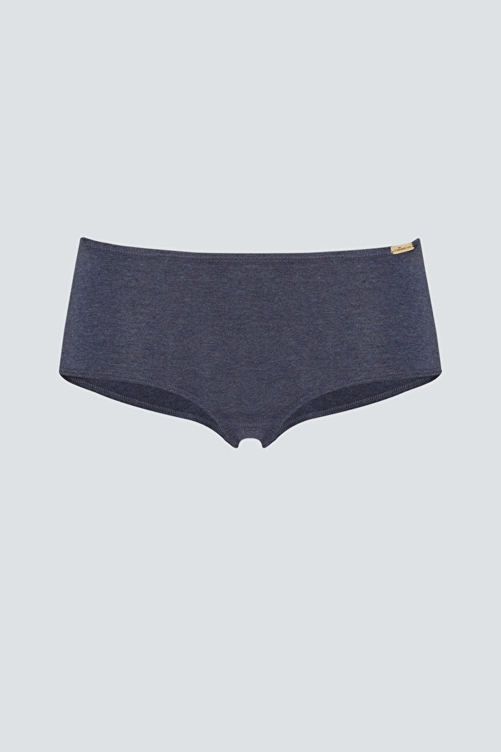 Fairtrade Organic Briefs: Womens