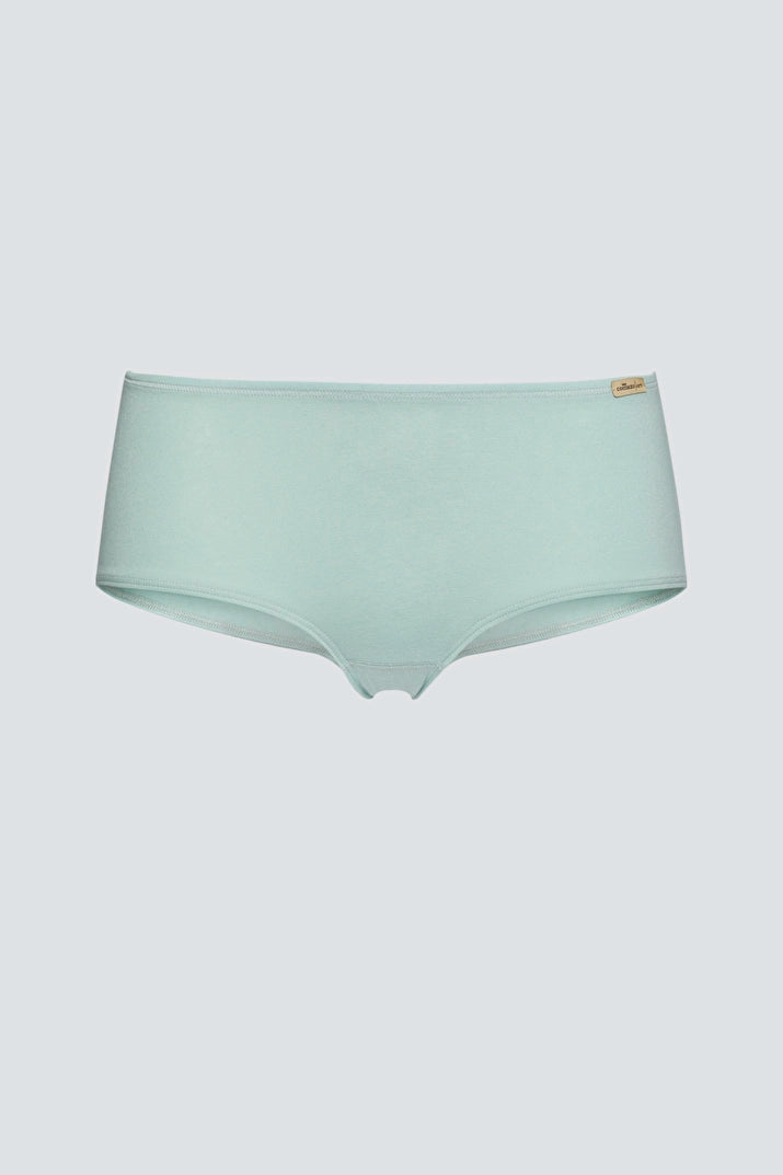 Fairtrade Organic Briefs: Womens