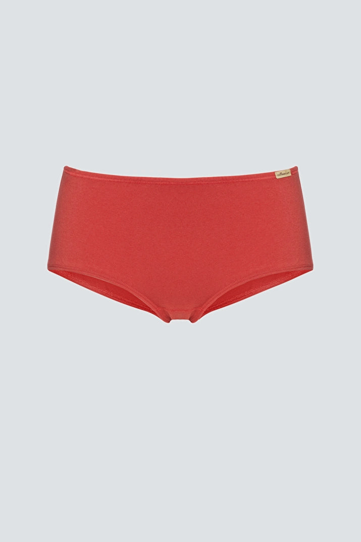 Fairtrade Organic Briefs: Womens