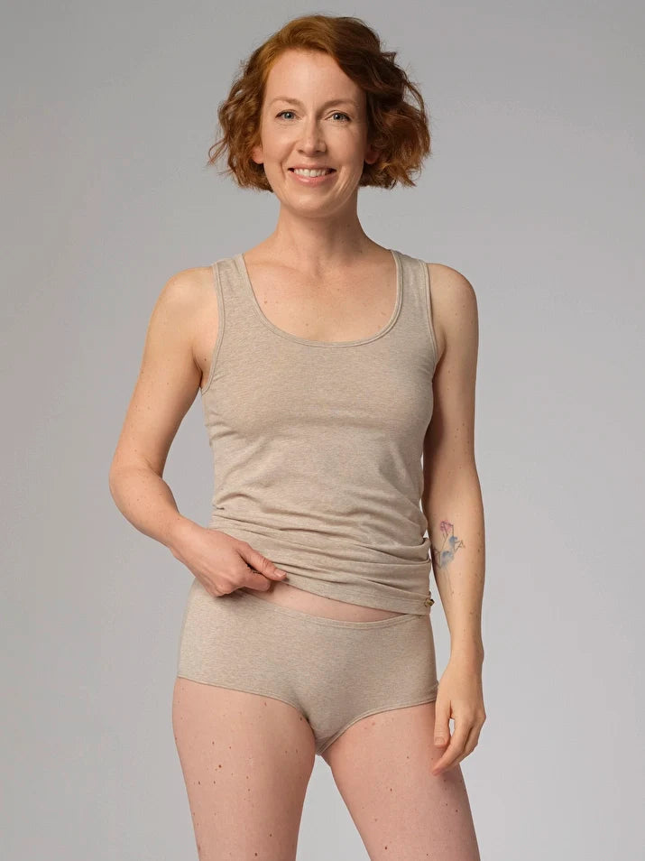 Fairtrade Organic Briefs: Womens