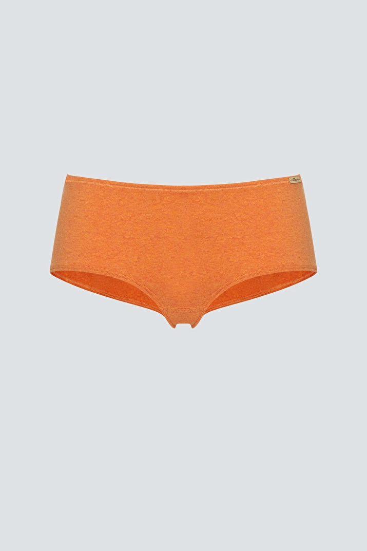 Fairtrade Organic Briefs: Womens