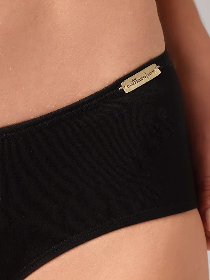 Fairtrade Organic Briefs: Womens