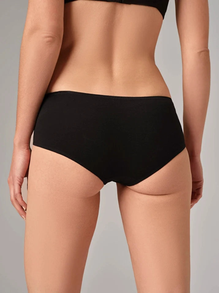 Fairtrade Organic Briefs: Womens