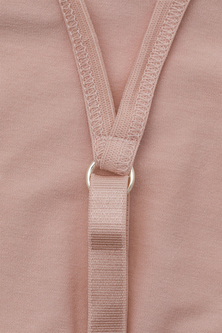 Fairtrade Organic Double Strap Bralette