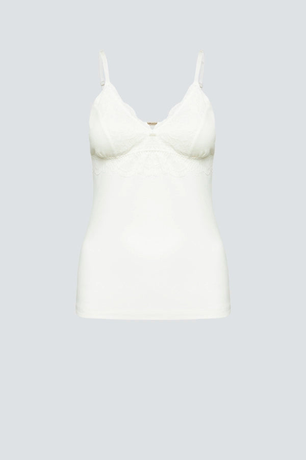 Fairtrade Organic Bra Shirt