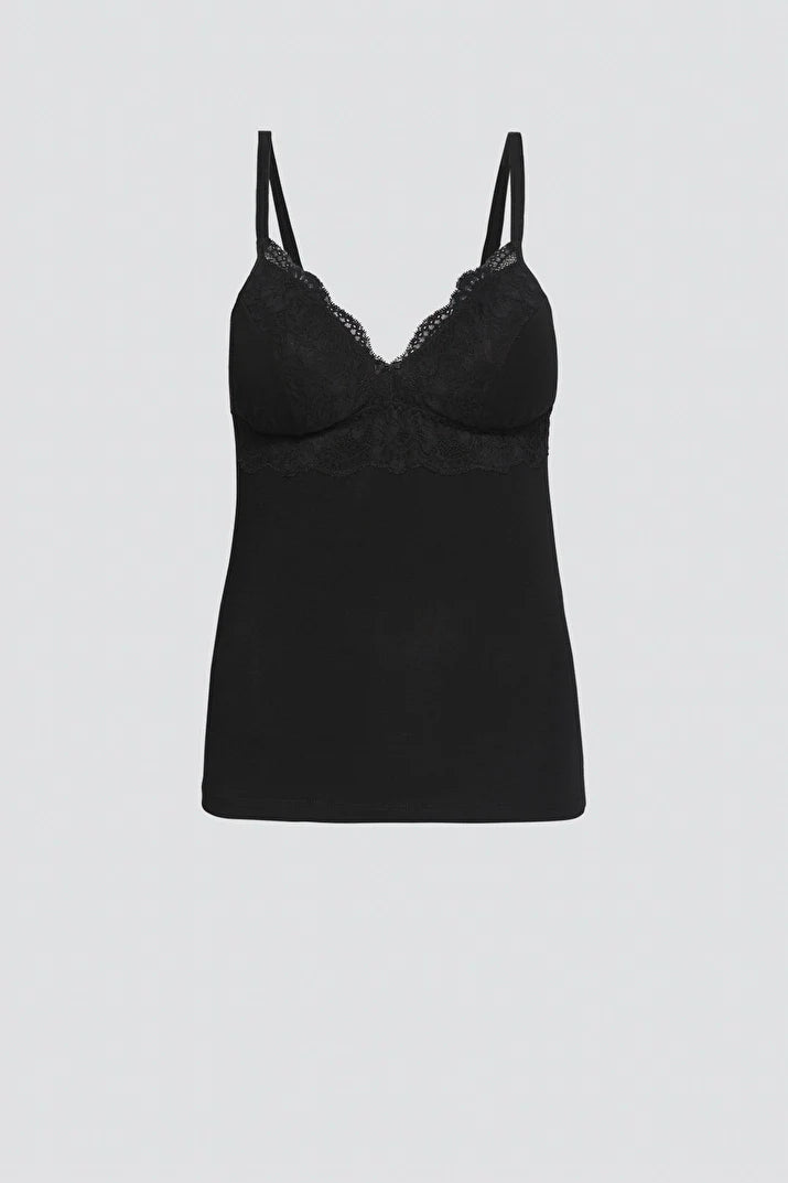 Fairtrade Organic Bra Shirt