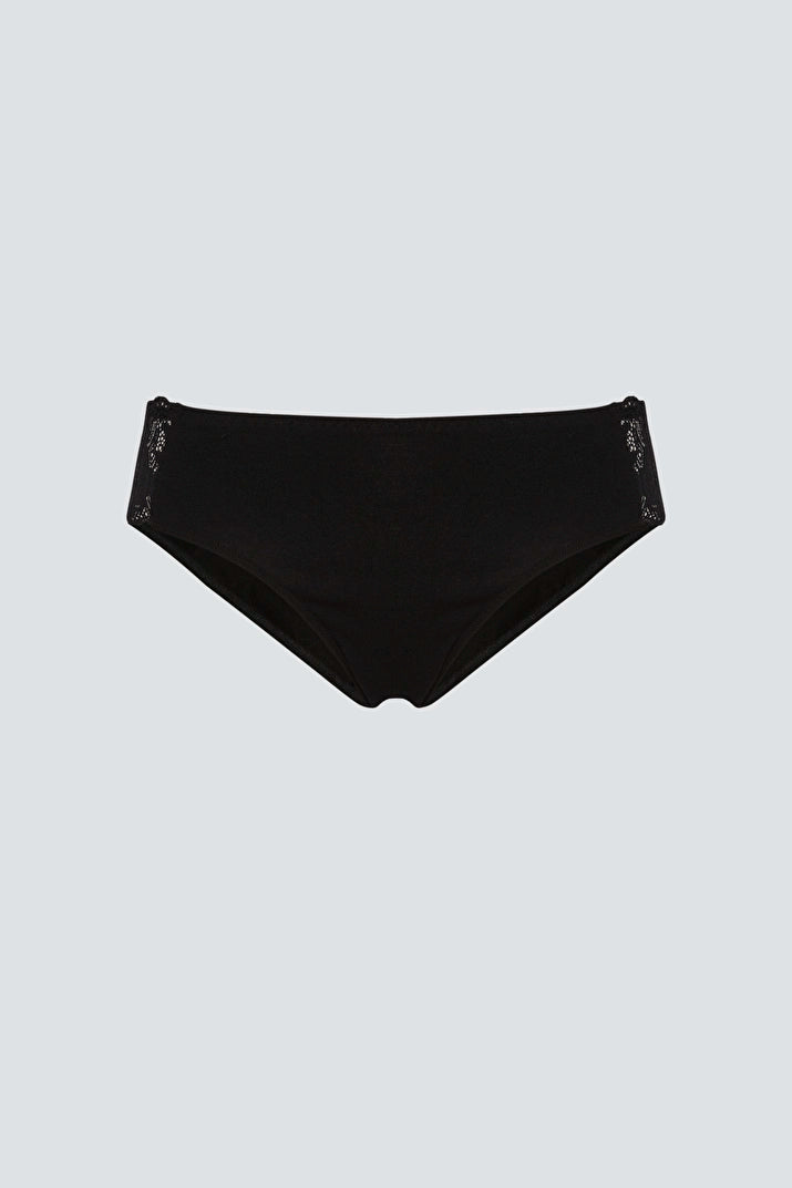 Fairtrade Organic Mini Briefs: Womens