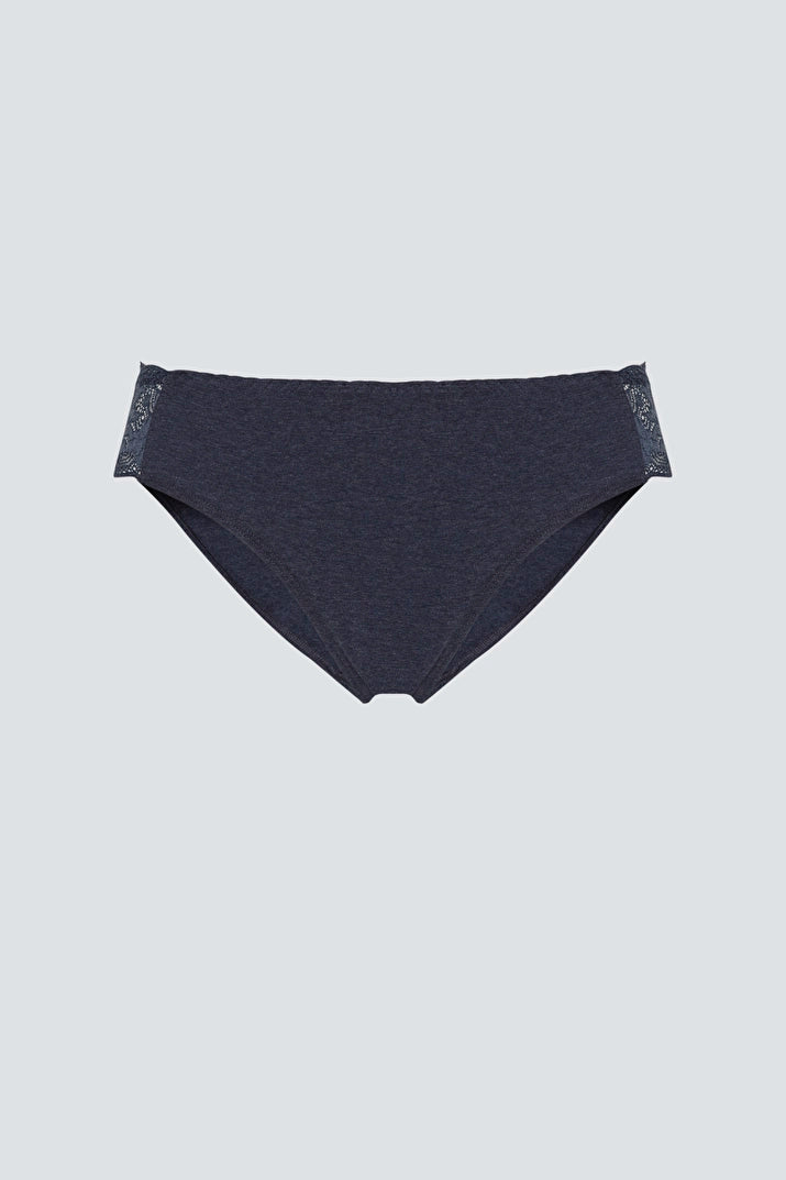 Fairtrade Organic Mini Briefs: Womens