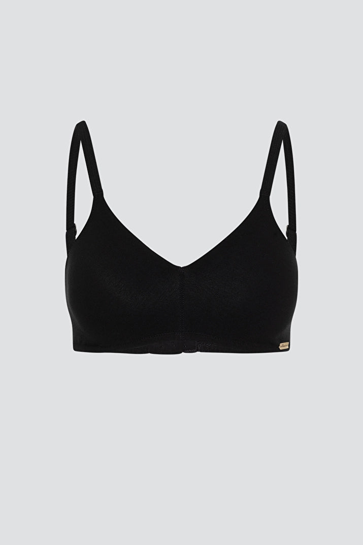 Fairtrade Organic Bra Without Underwire
