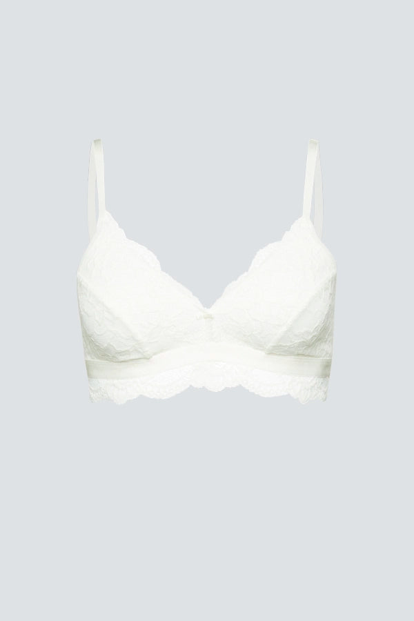 Fairtrade Organic Soft Bra