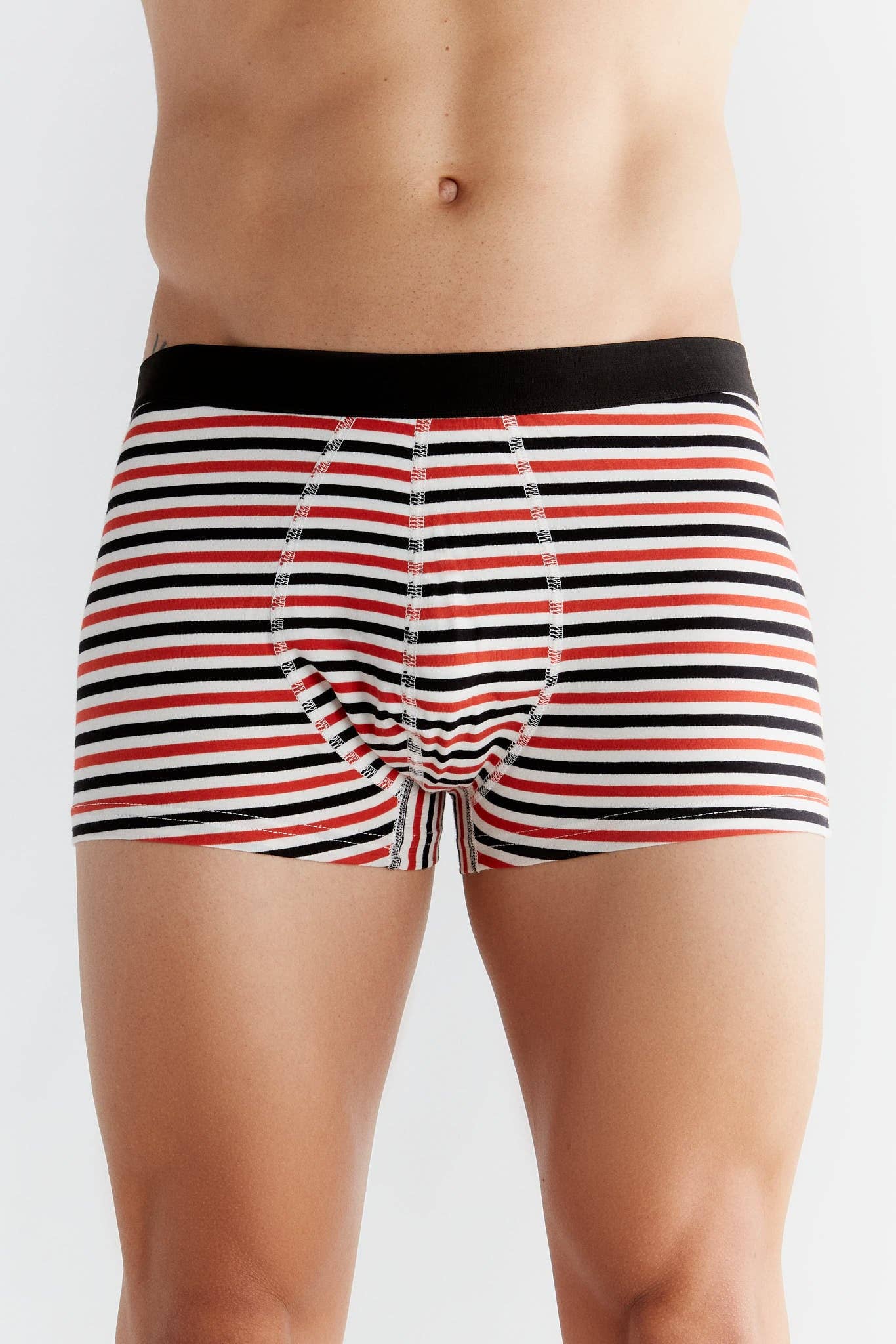 Cotton Trunks – Men