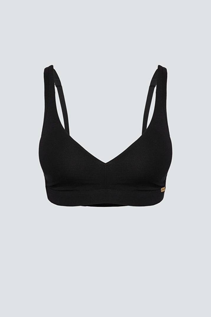 Fairtrade Organic Triangle Bra