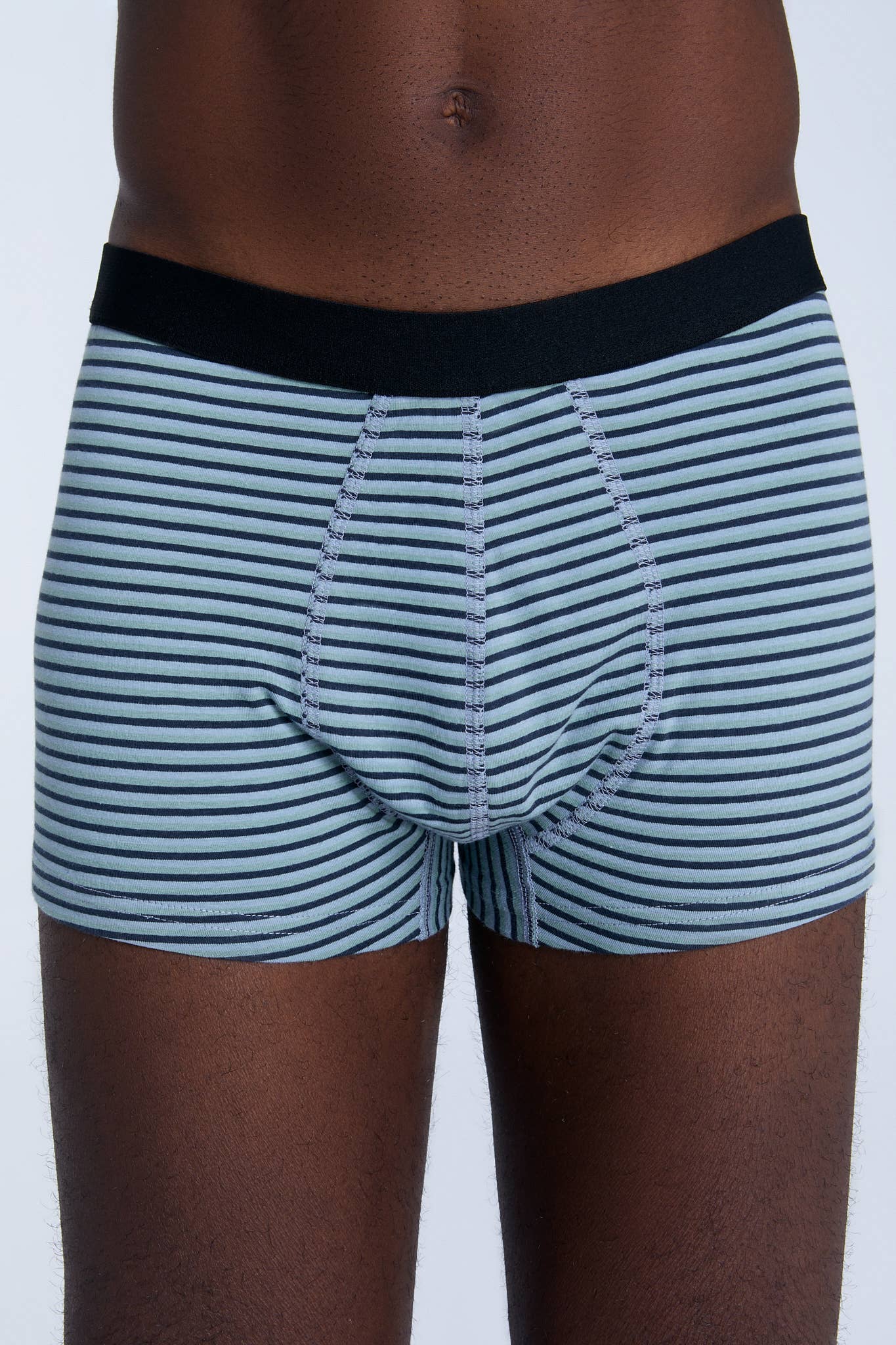 Cotton Trunks – Men