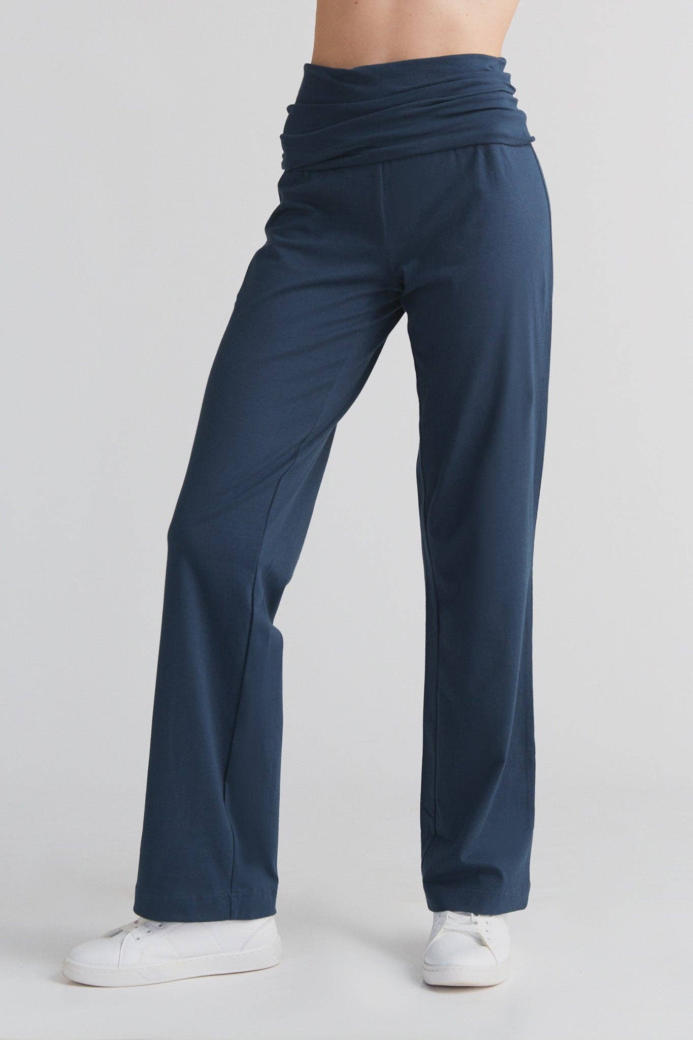 High Waist Leggings – Women