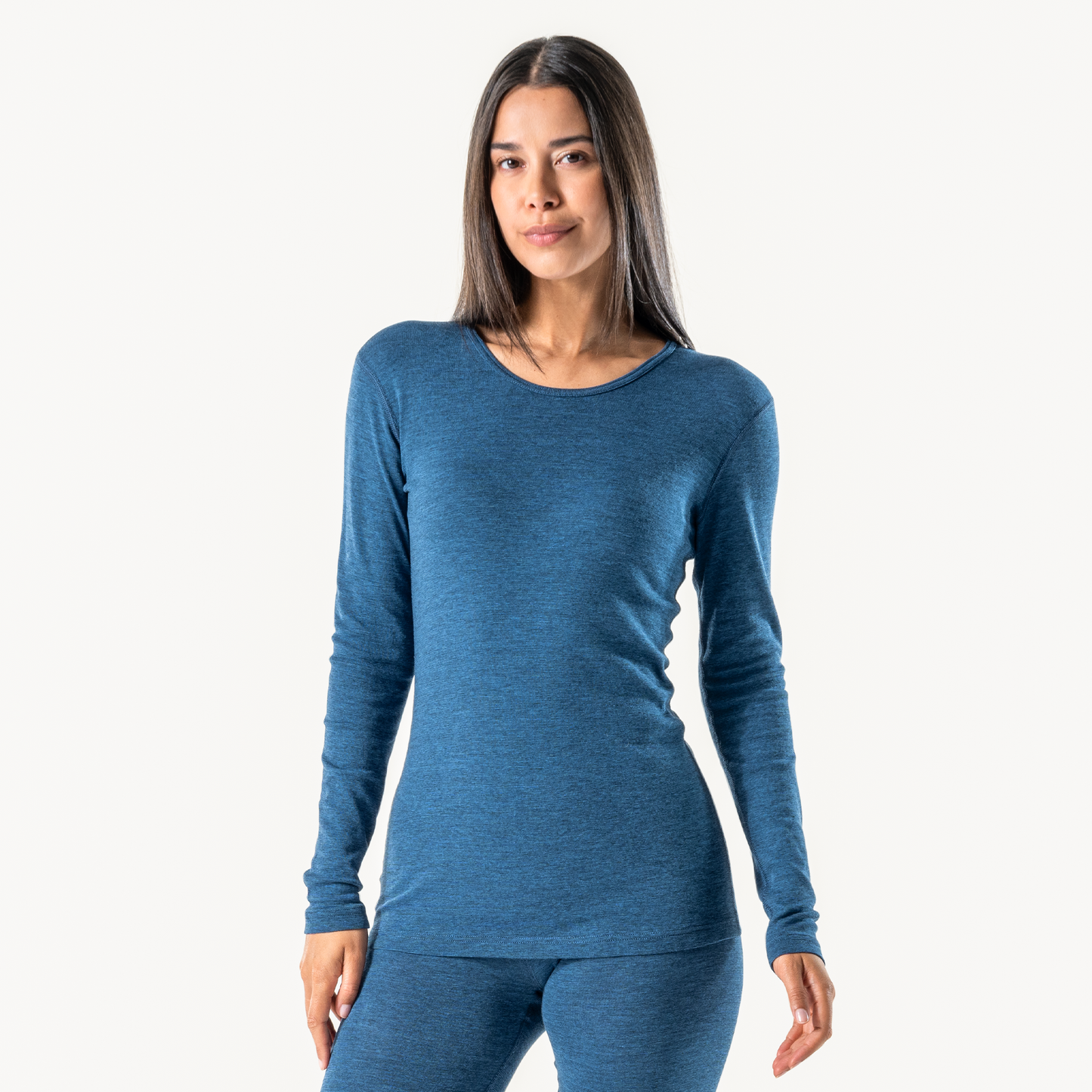 Long Sleeve Thermal Top