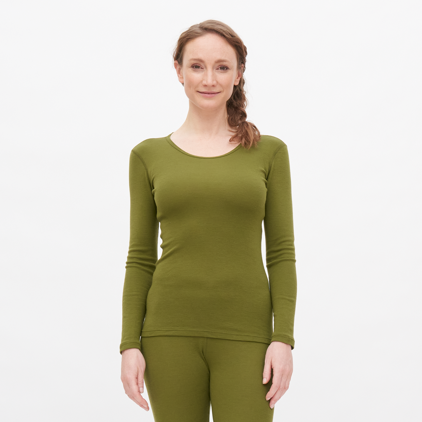 Long Sleeve Thermal Top