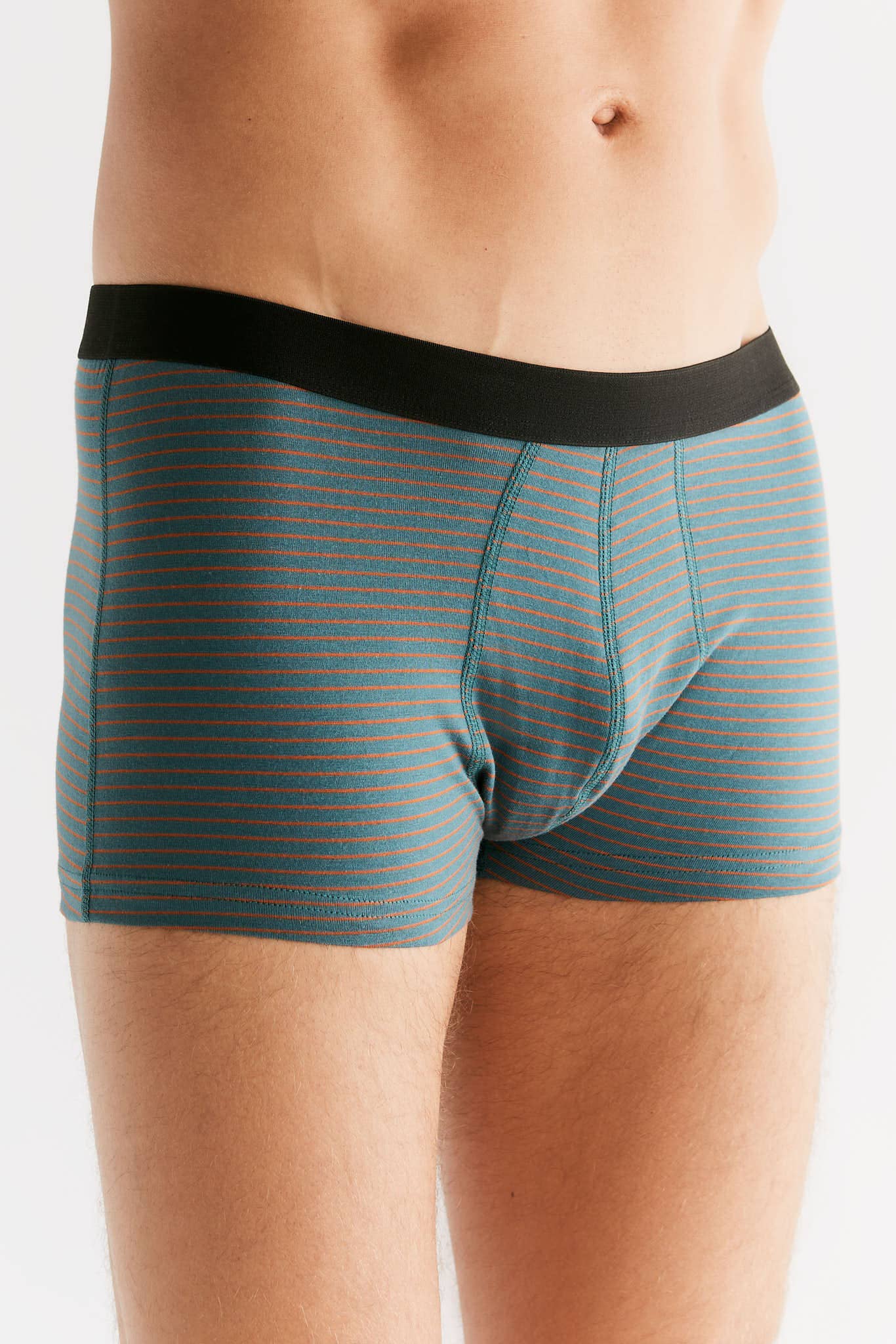 Cotton Trunks – Men