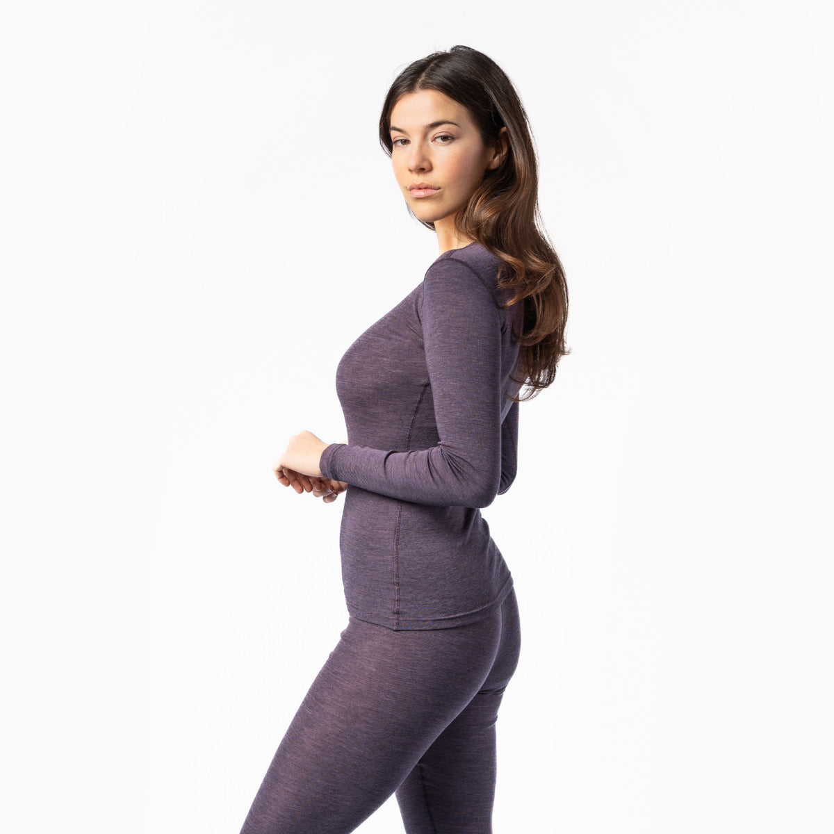 Long Sleeve Thermal Top