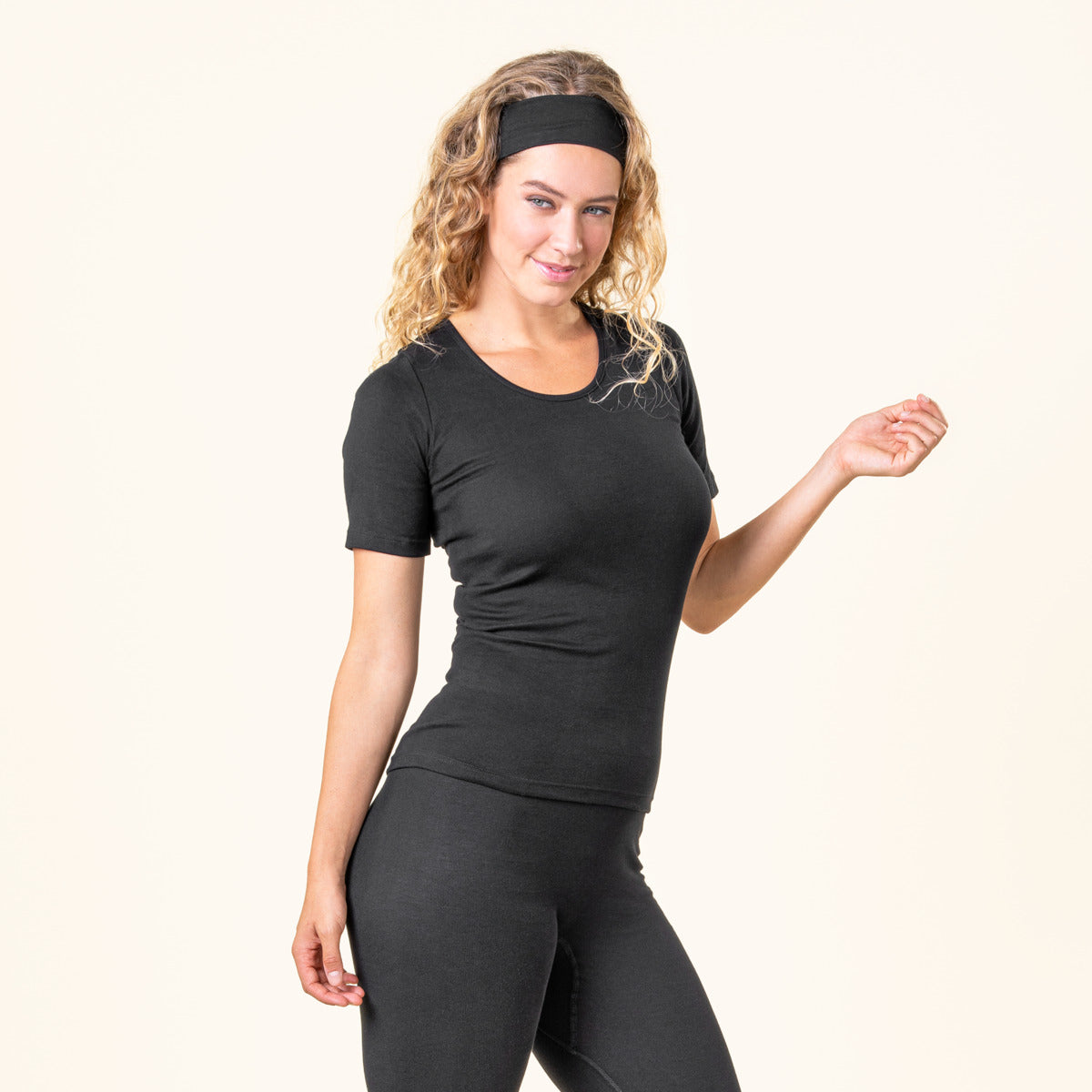Base Layer T-Shirt