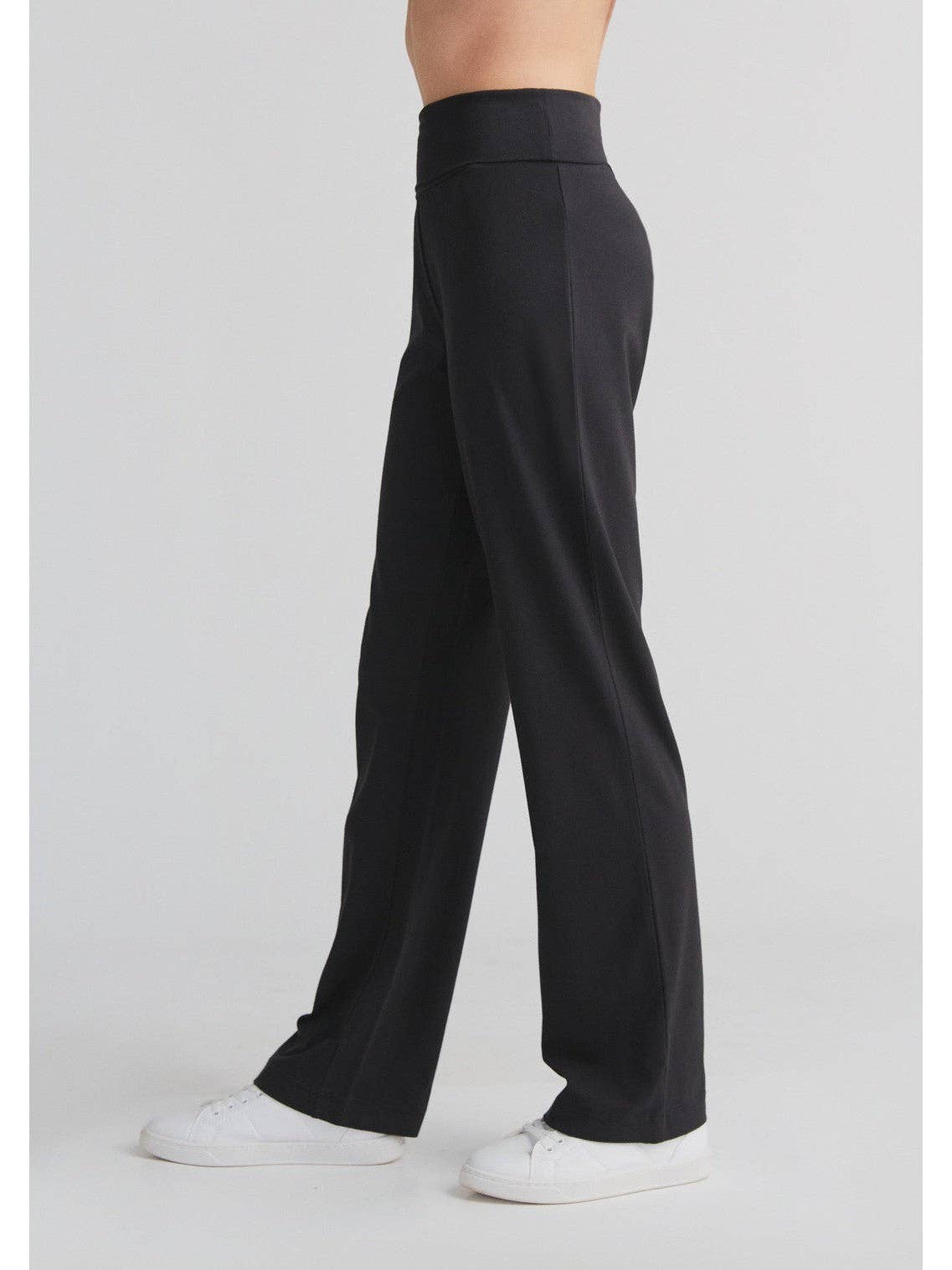 High Waist Leggings – Women