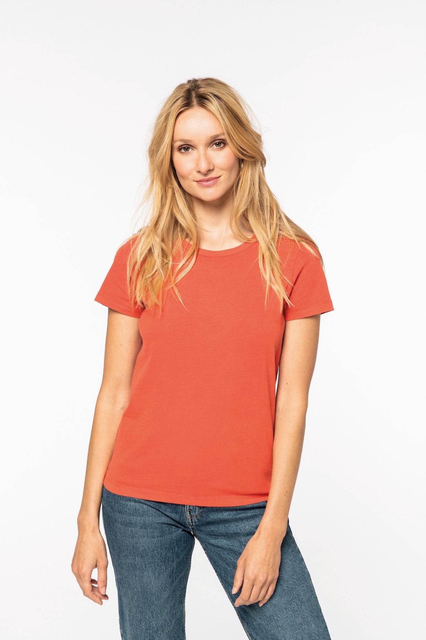 Vintage Wash T-Shirt