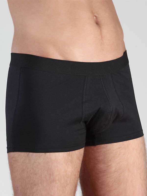 Cotton Trunks – Men