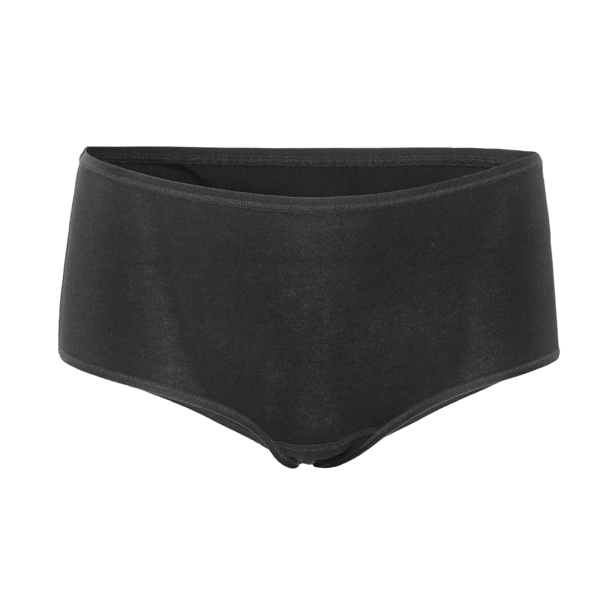 Organic Cotton Pants: 2 Pack