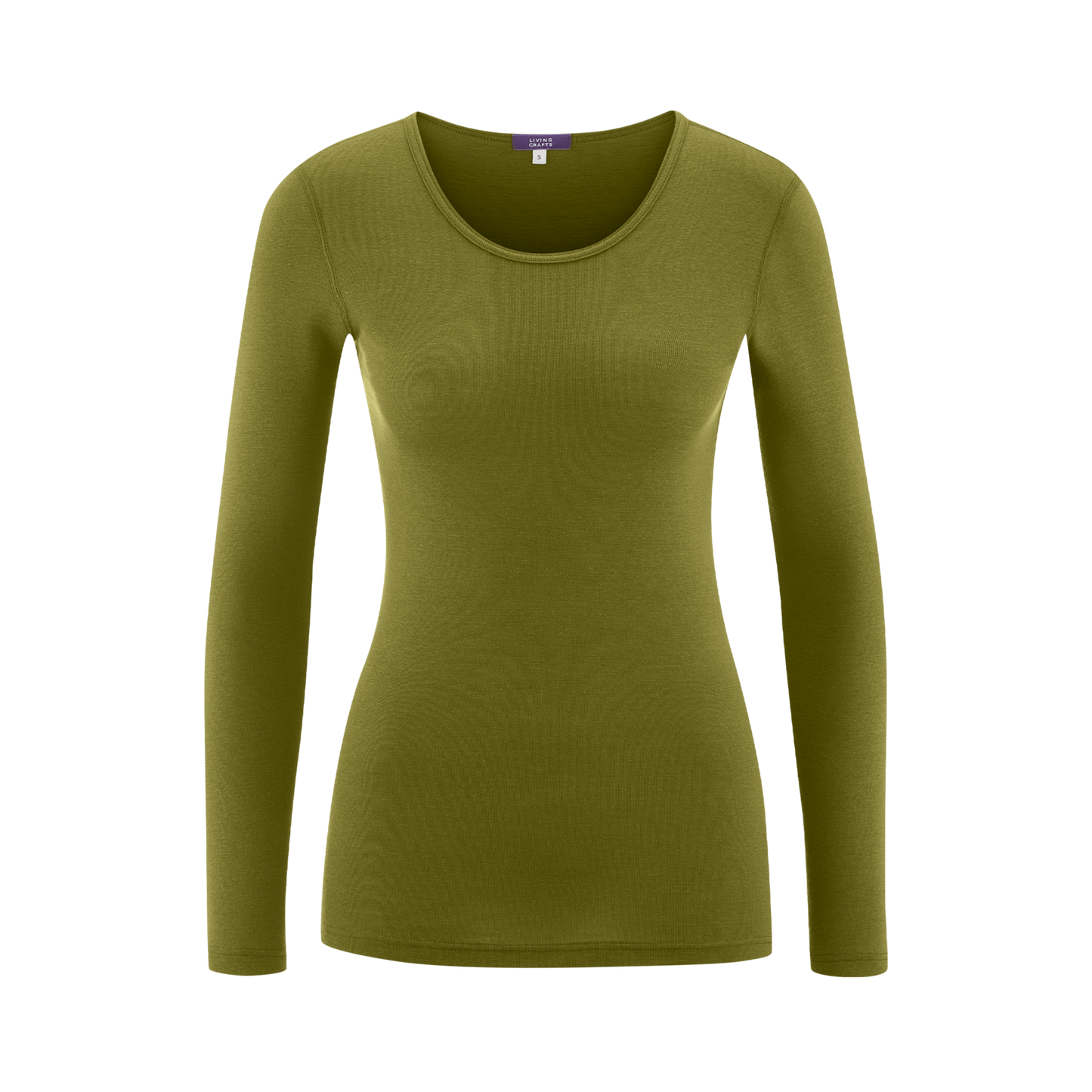 Long Sleeve Thermal Top