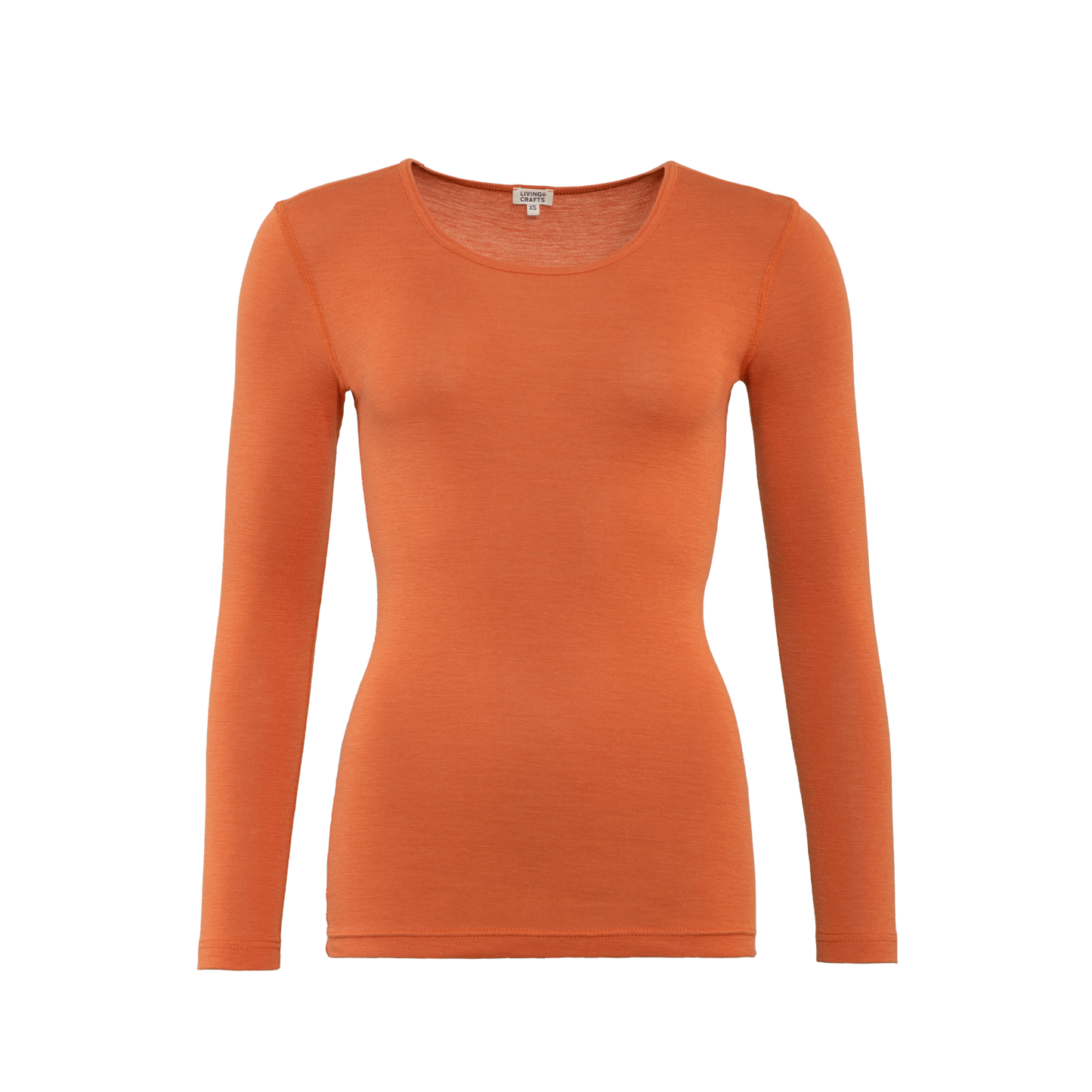 Long Sleeve Thermal Top