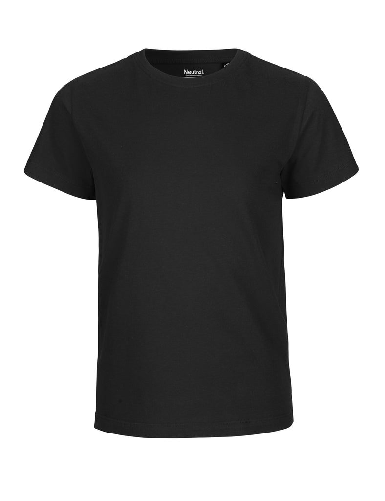 Fairtrade Organic Kids T-shirt