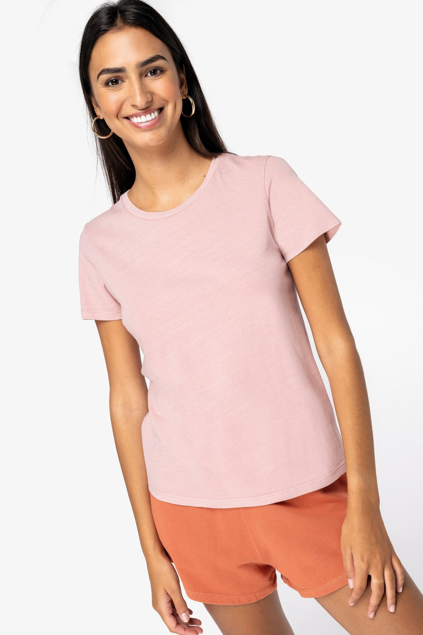 Vintage Wash T-Shirt