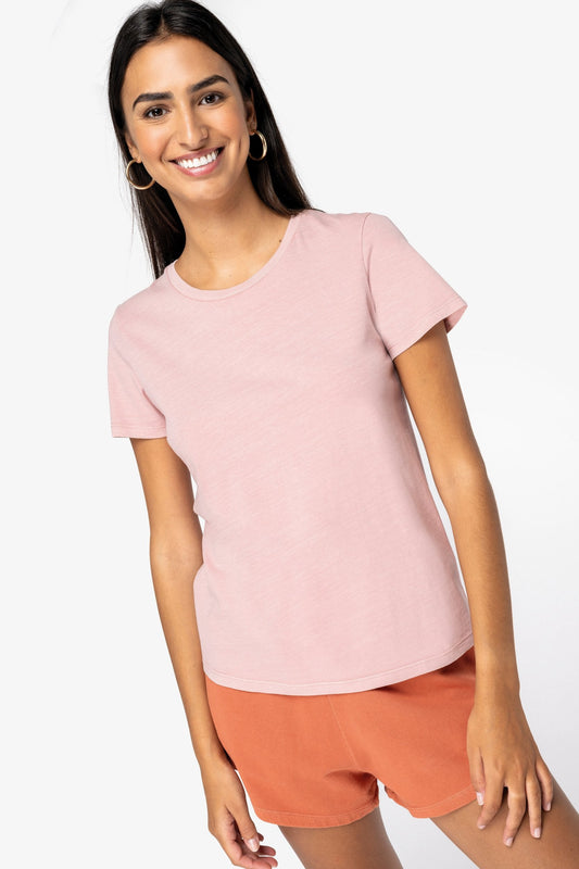 Vintage Wash T-Shirt