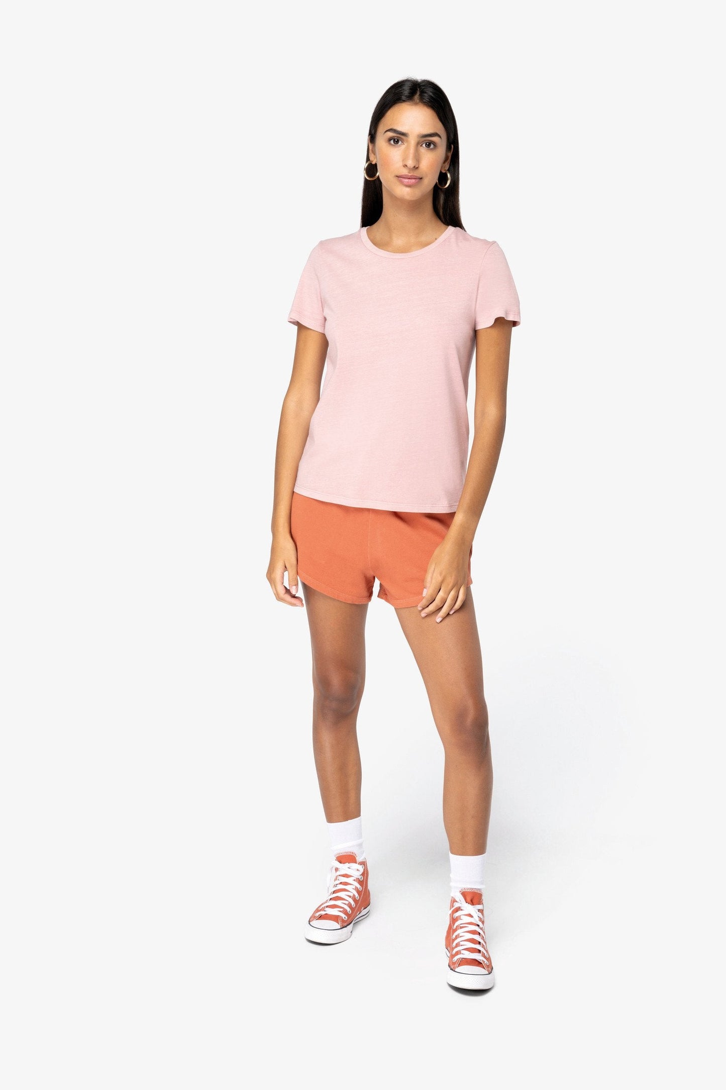Vintage Wash T-Shirt