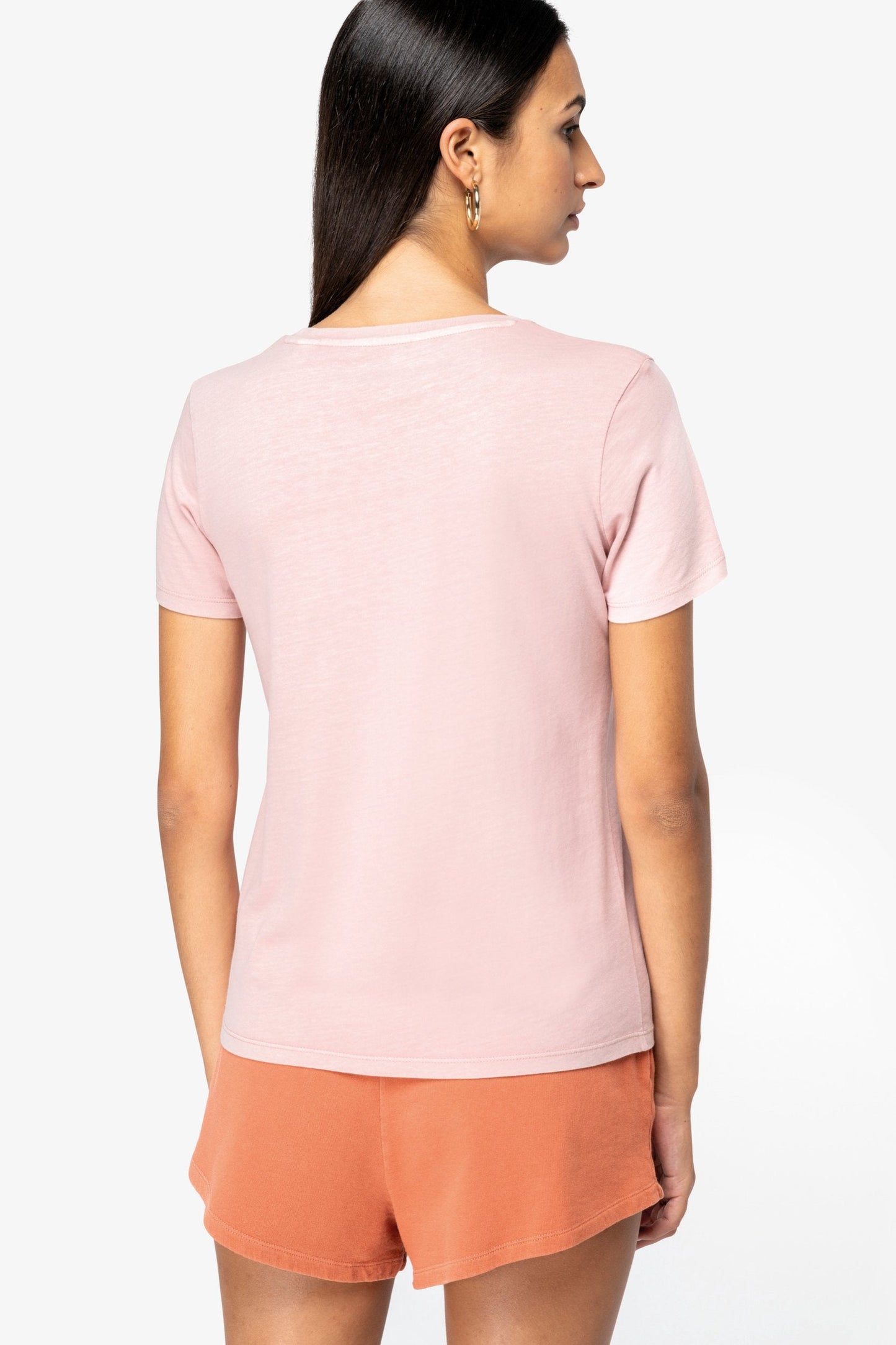 Vintage Wash T-Shirt