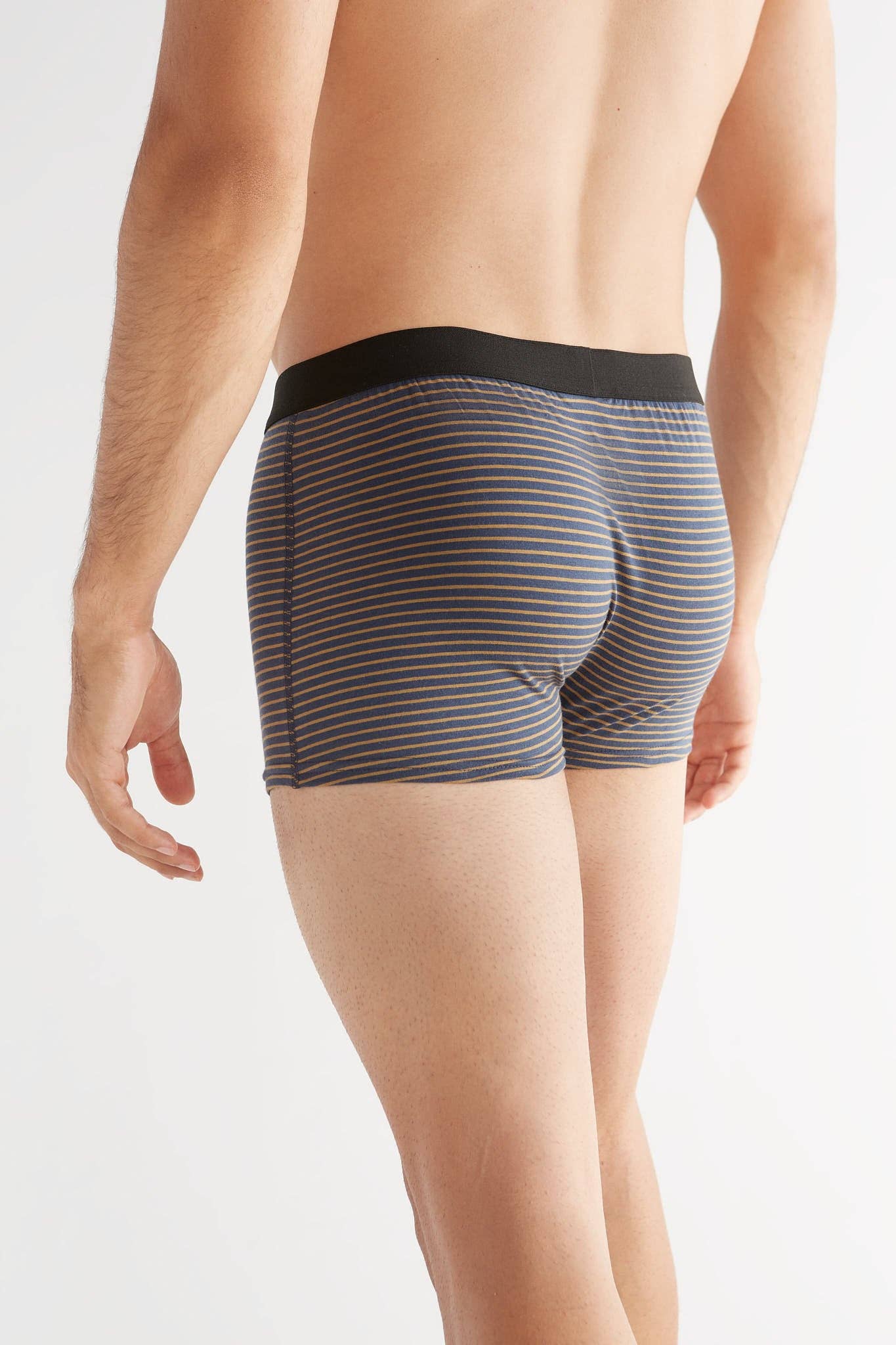 Cotton Trunks – Men