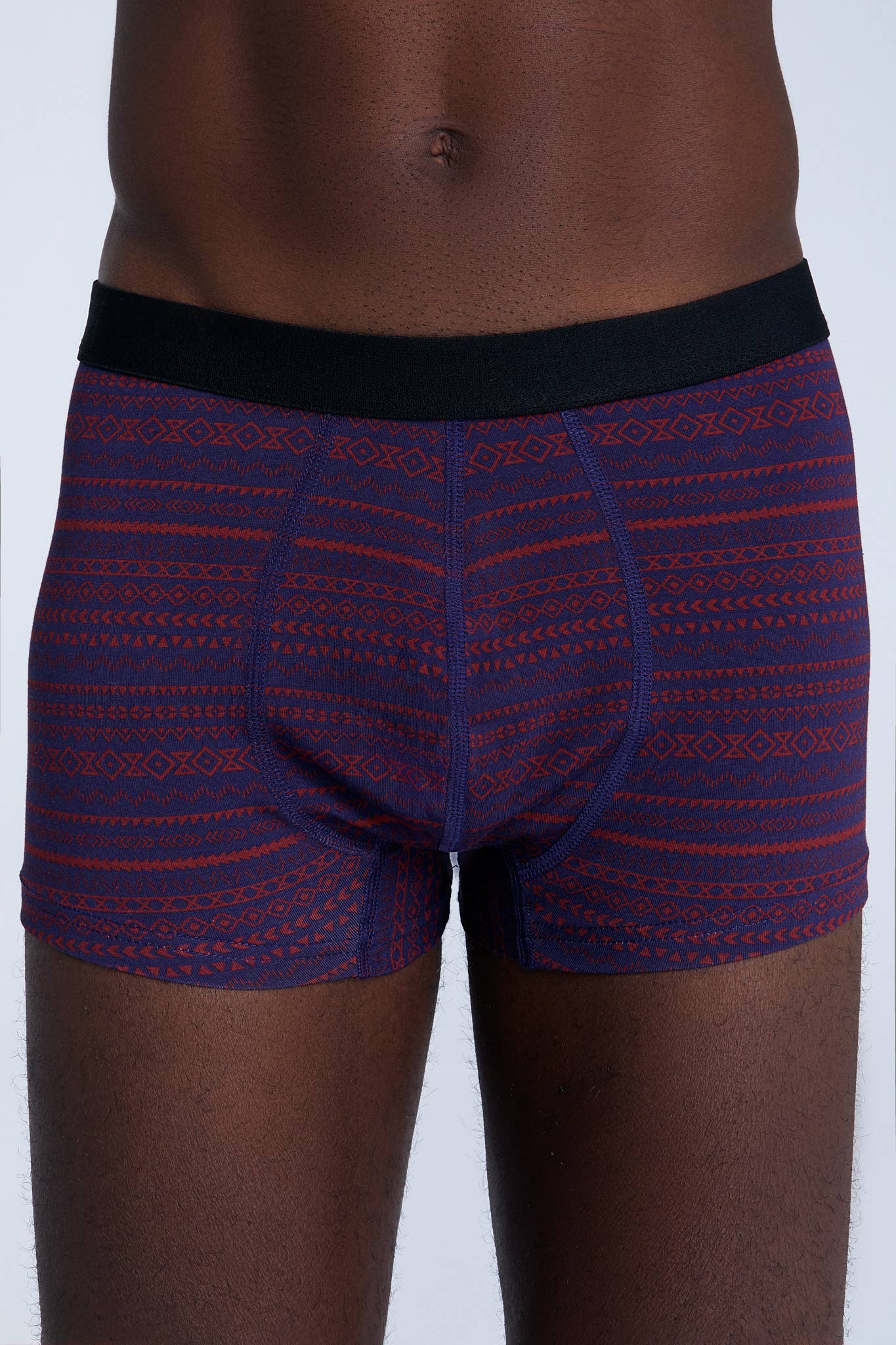 Cotton Trunks – Men
