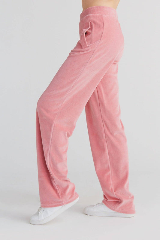 Straight Leg Sweatpants – Women