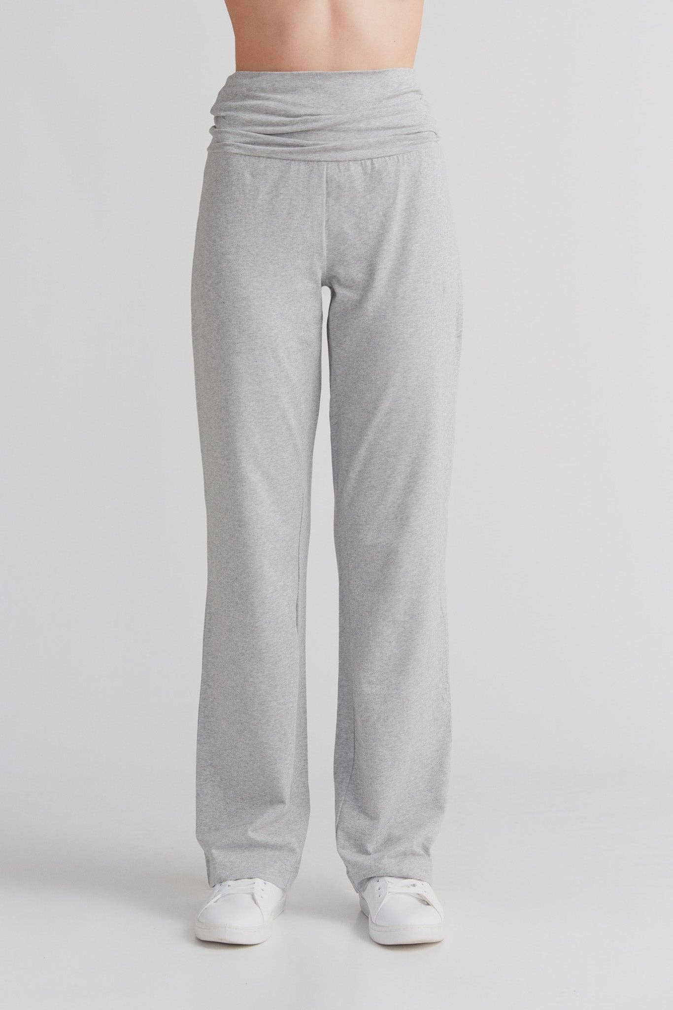 High Waist Leggings – Women