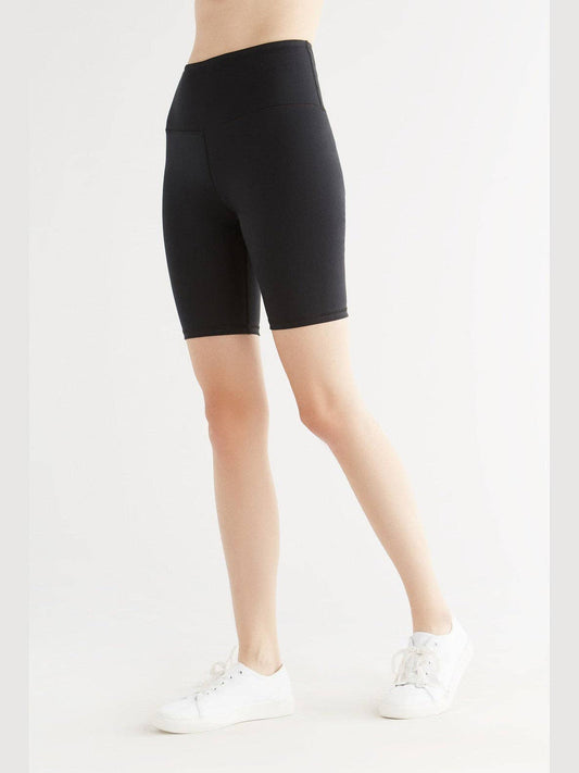 High Waist Shorts – Women