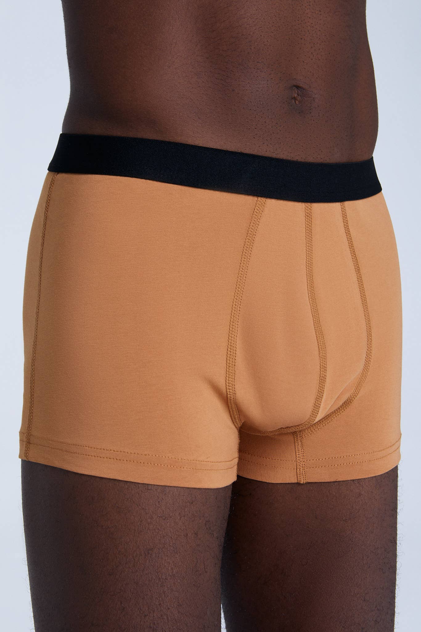 Cotton Trunks – Men