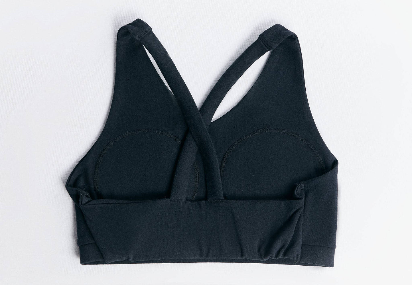Padded Sports Bra – Women