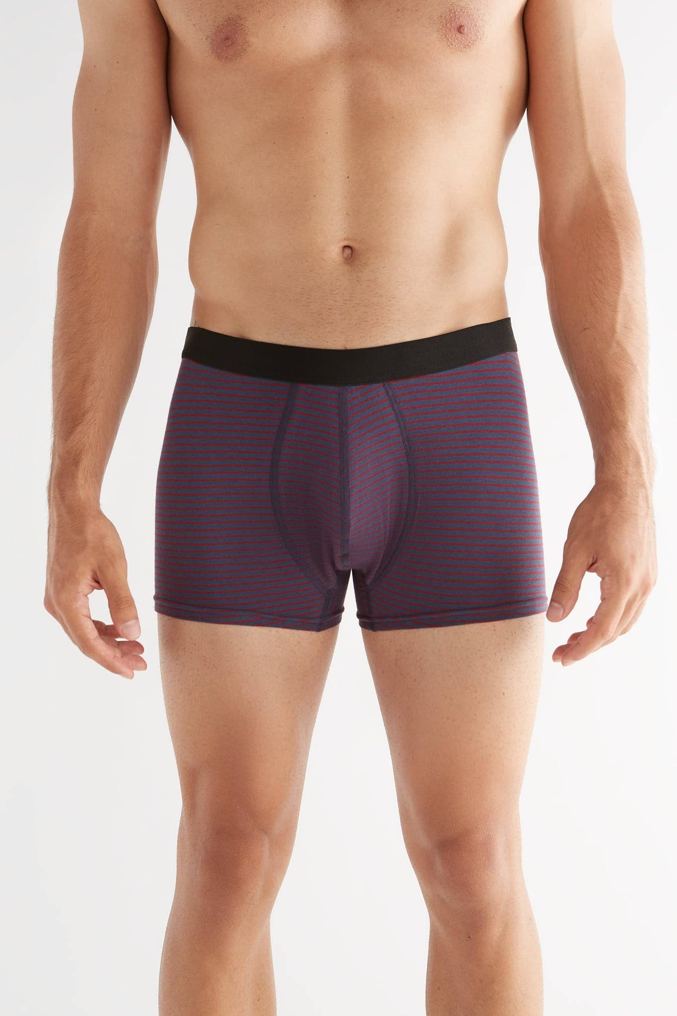 Cotton Trunks – Men