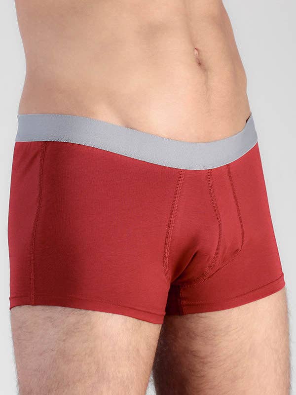 Cotton Trunks – Men